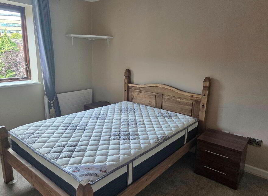 Apartment 24 Burleigh Court, Ballsbridge, Ballsbridge, D04KX76