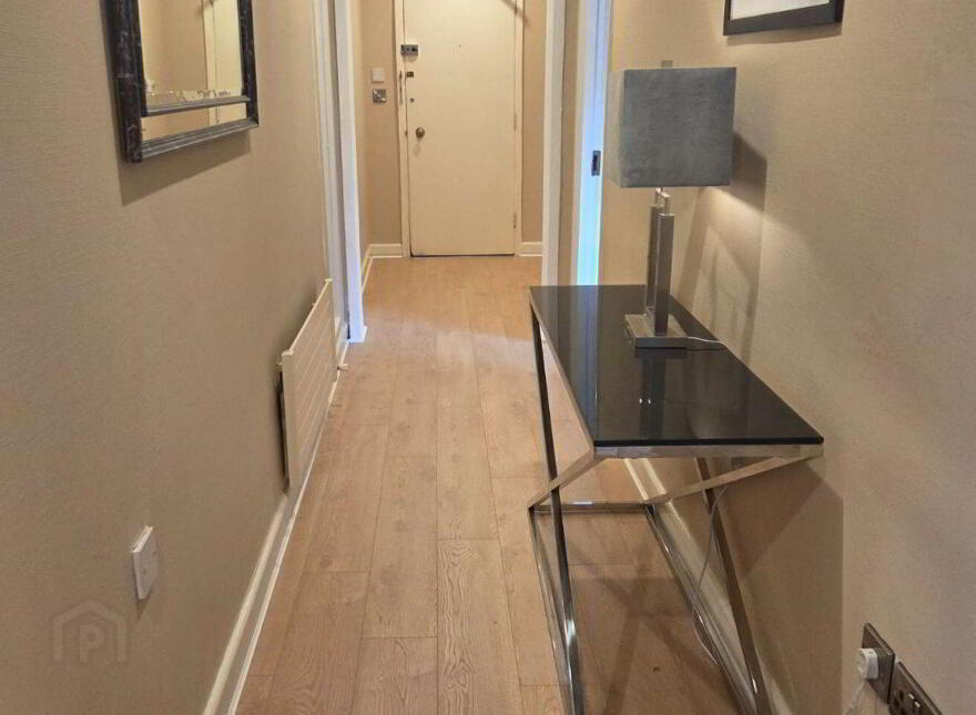 Apartment 24 Burleigh Court, Ballsbridge, Ballsbridge, D04KX76