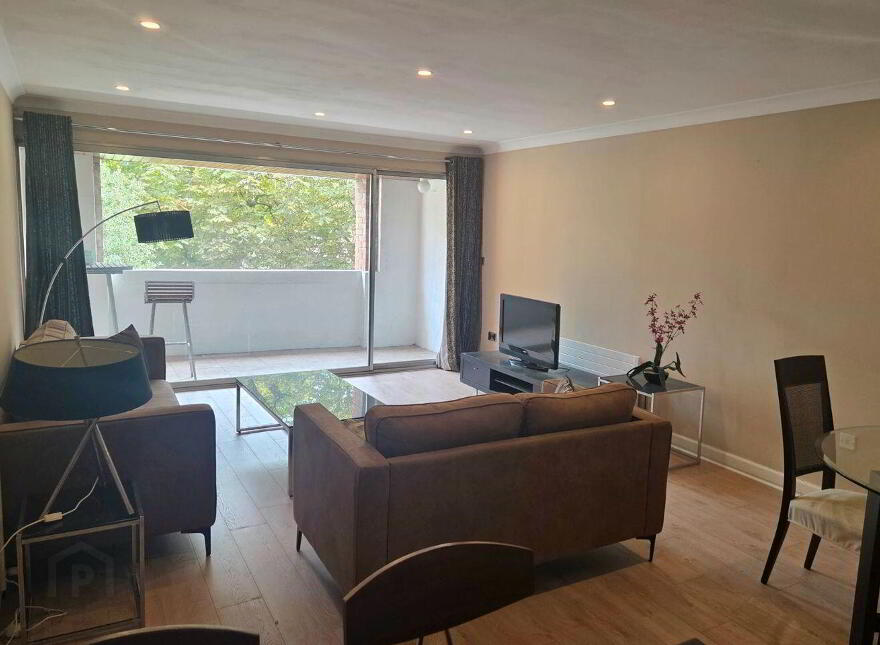 Apartment 24 Burleigh Court, Ballsbridge, Ballsbridge, D04KX76