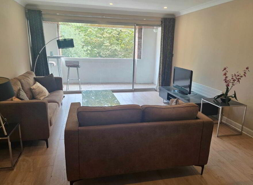 Apartment 24 Burleigh Court, Ballsbridge, Ballsbridge, D04KX76