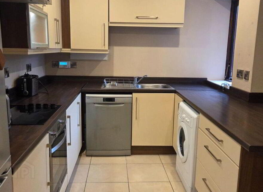 Apartment 24 Burleigh Court, Ballsbridge, Ballsbridge, D04KX76