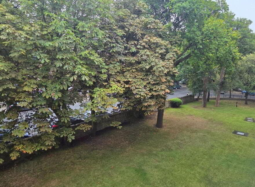 Apartment 24 Burleigh Court, Ballsbridge, Ballsbridge, D04KX76