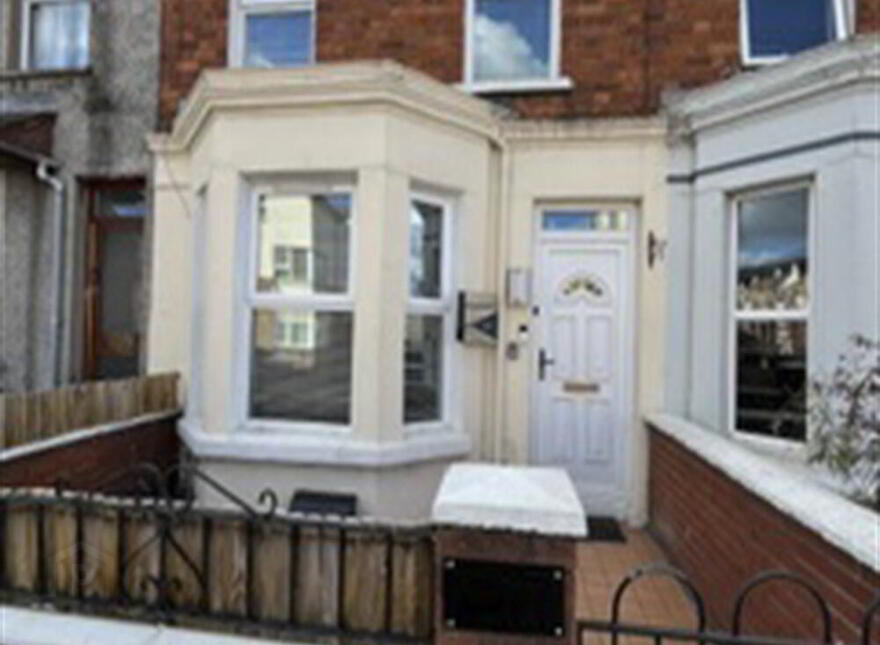 73 Euston Street, Belfast, BT6 9AF photo