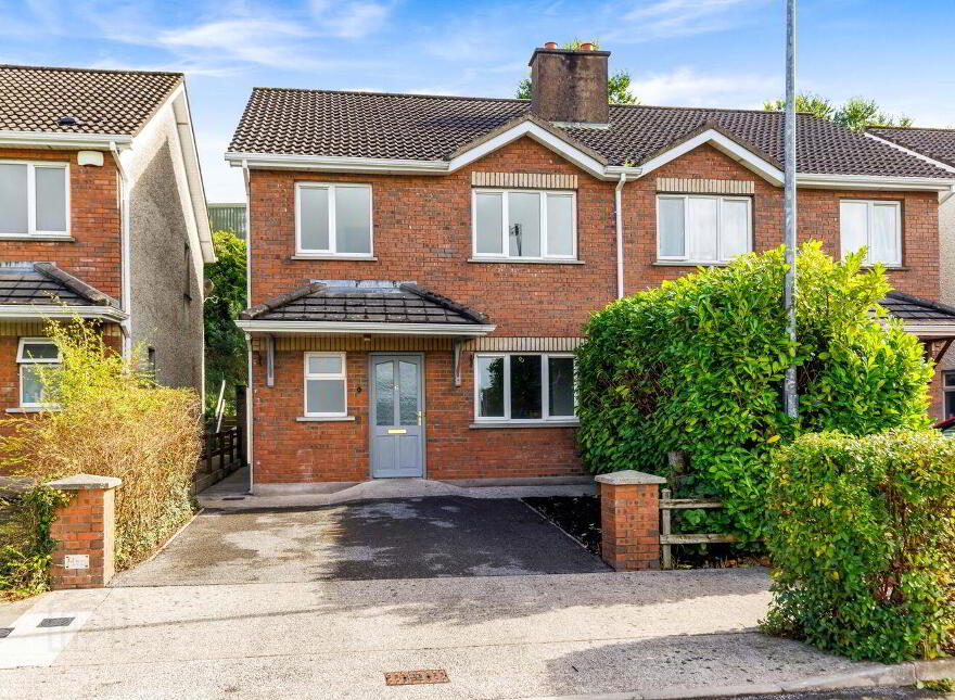 6 Maple Avenue, The Gallops, Cavan, H12E064