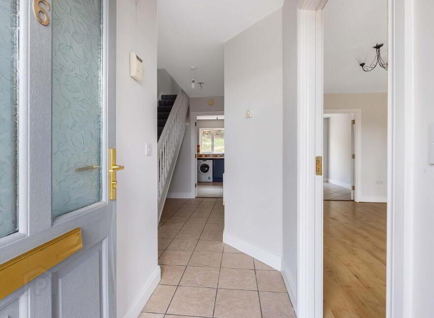 6 Maple Avenue, The Gallops, Cavan, H12E064