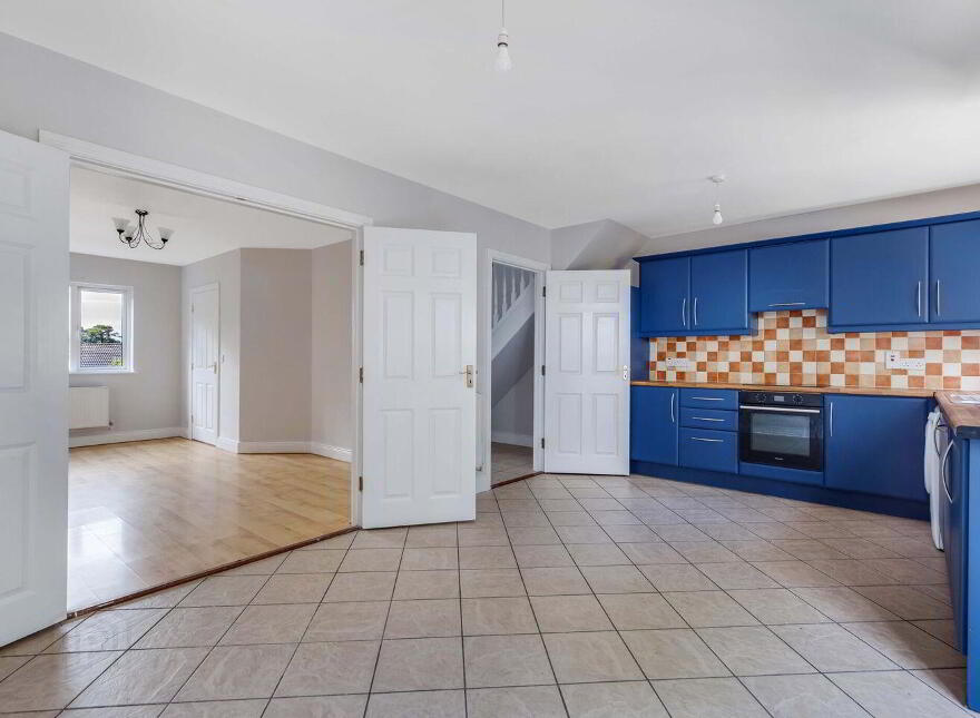 6 Maple Avenue, The Gallops, Cavan, H12E064