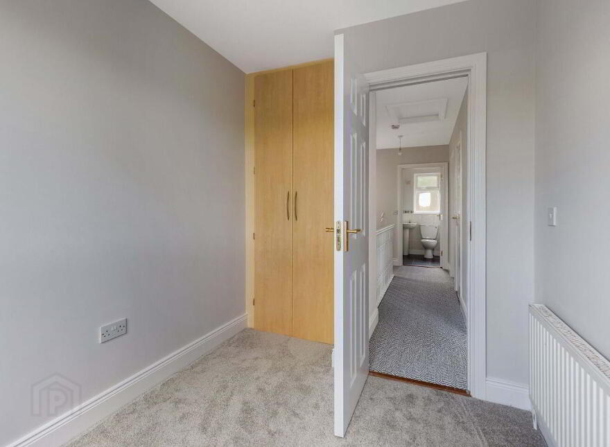 6 Maple Avenue, The Gallops, Cavan, H12E064