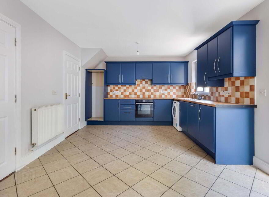 6 Maple Avenue, The Gallops, Cavan, H12E064
