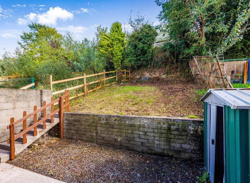 6 Maple Avenue, The Gallops, Cavan, H12E064