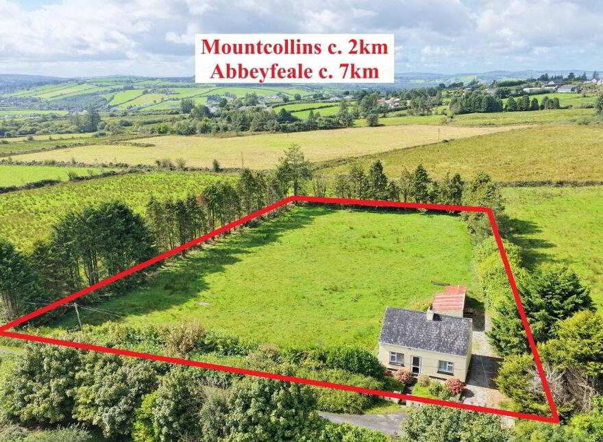 Cragg, Abbeyfeale, V94V6D3