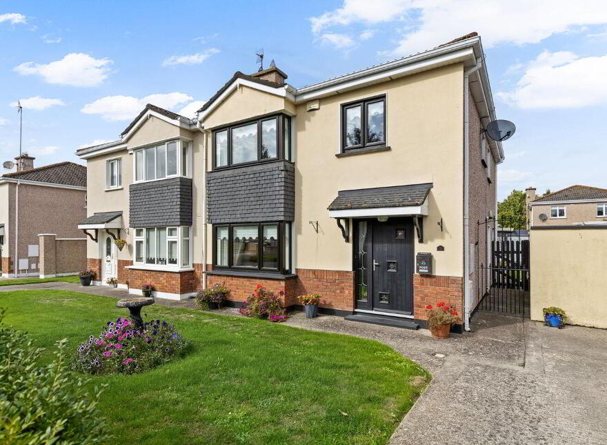 9 Spindlewood, Graiguecullen, R93AW25 photo