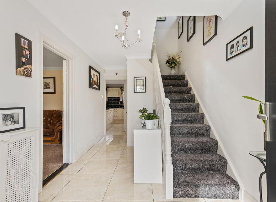9 Spindlewood, Graiguecullen, R93AW25