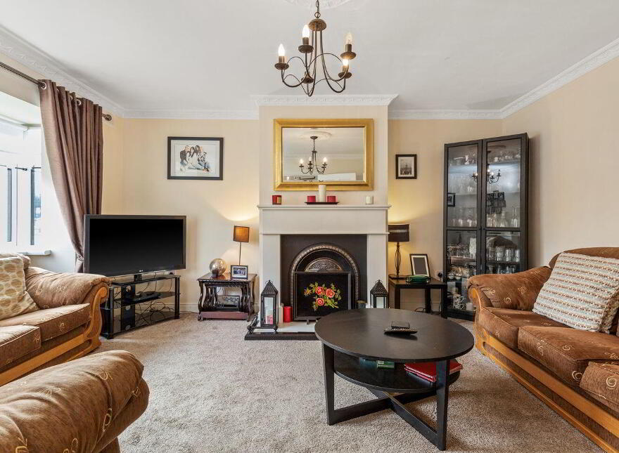 9 Spindlewood, Graiguecullen, R93AW25