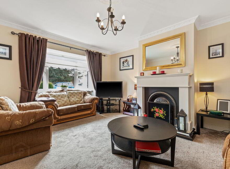 9 Spindlewood, Graiguecullen, R93AW25