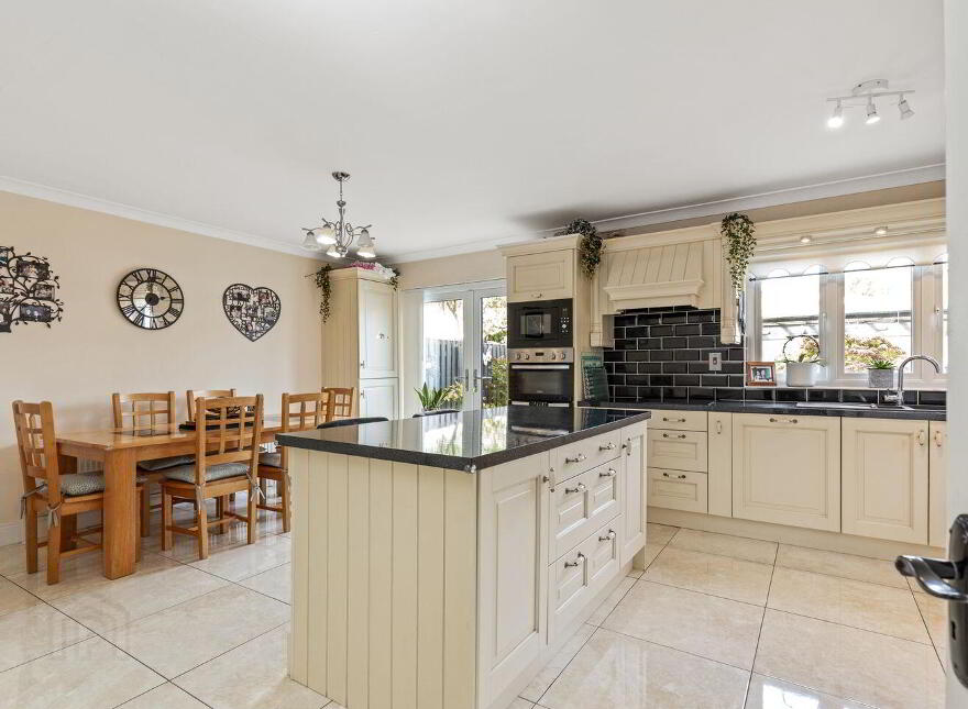 9 Spindlewood, Graiguecullen, R93AW25