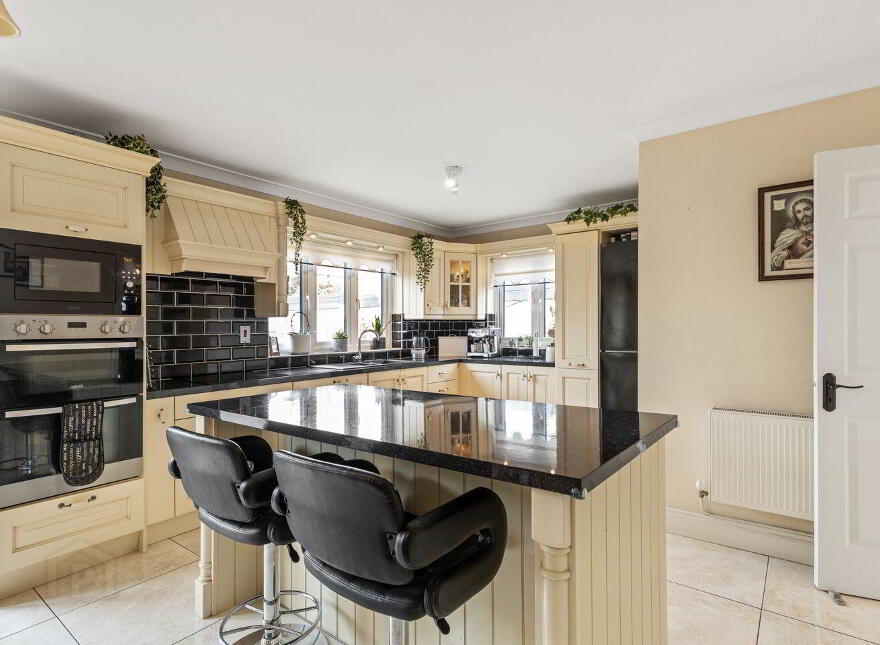 9 Spindlewood, Graiguecullen, R93AW25