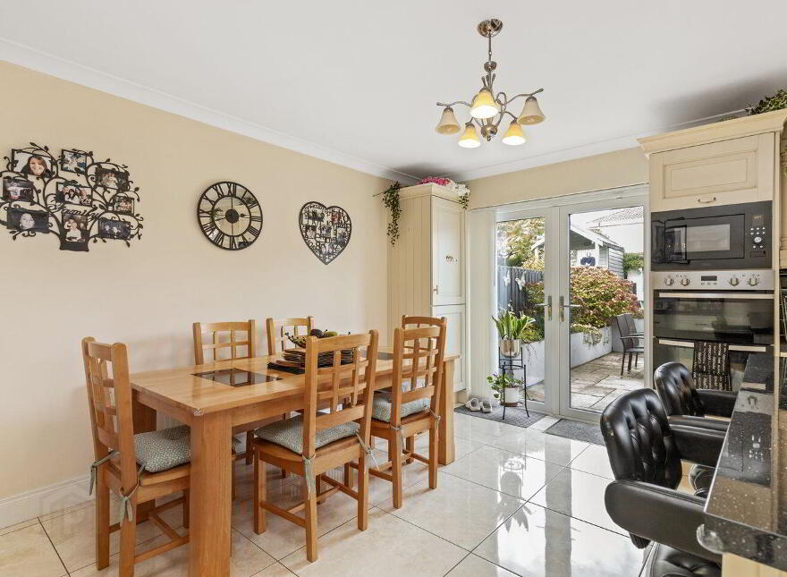 9 Spindlewood, Graiguecullen, R93AW25