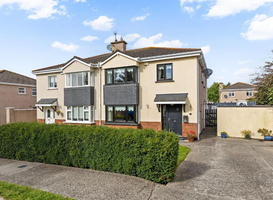 9 Spindlewood, Graiguecullen, R93AW25