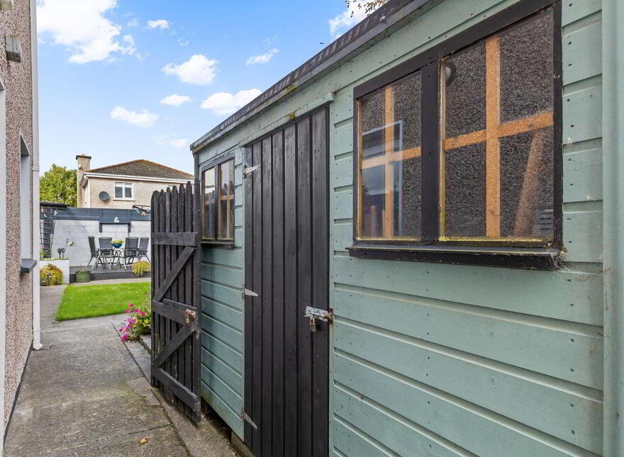 9 Spindlewood, Graiguecullen, R93AW25