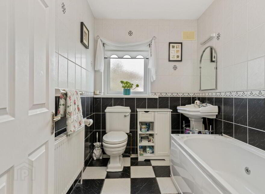 9 Spindlewood, Graiguecullen, R93AW25