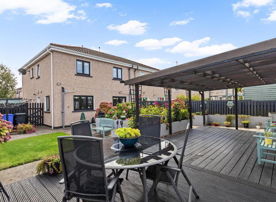 9 Spindlewood, Graiguecullen, R93AW25