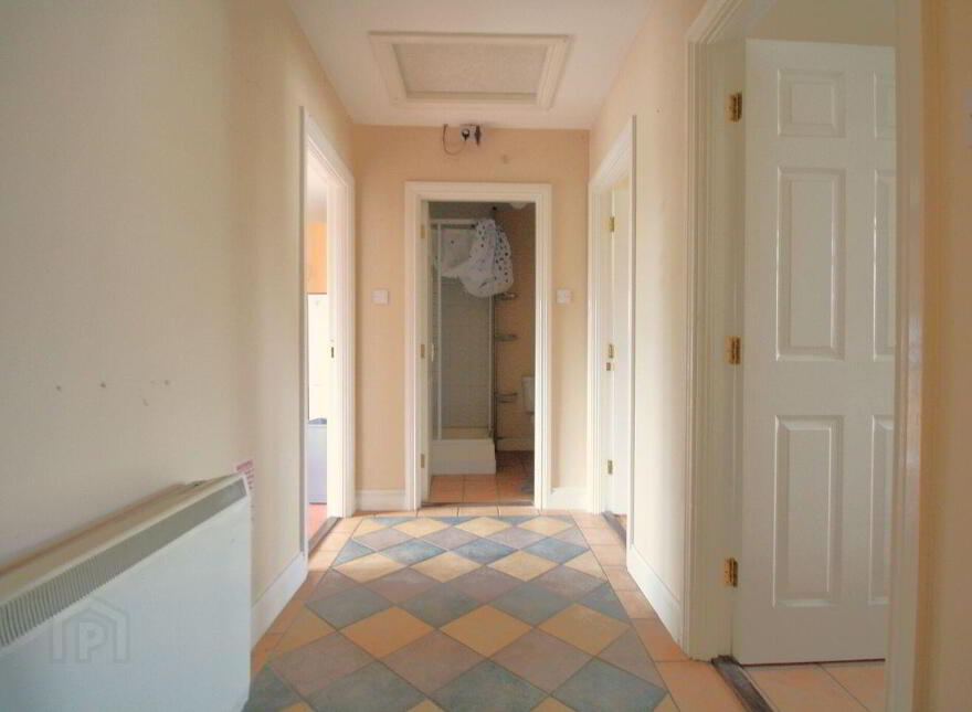Apt 4 Liddiard House, Burrin Rd, R93KC79