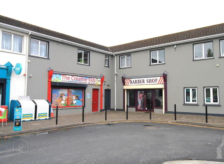 Apt 4 Liddiard House, Burrin Rd, R93KC79