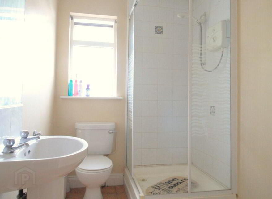 Apt 4 Liddiard House, Burrin Rd, R93KC79