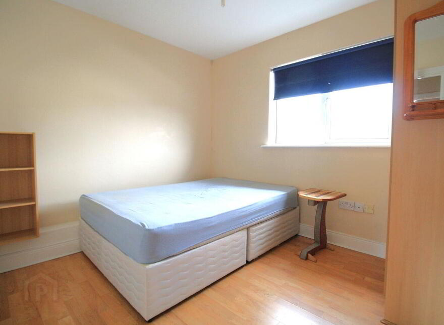 Apt 4 Liddiard House, Burrin Rd, R93KC79