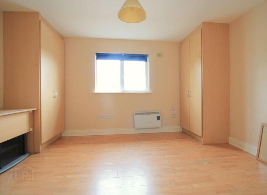 Apt 4 Liddiard House, Burrin Rd, R93KC79
