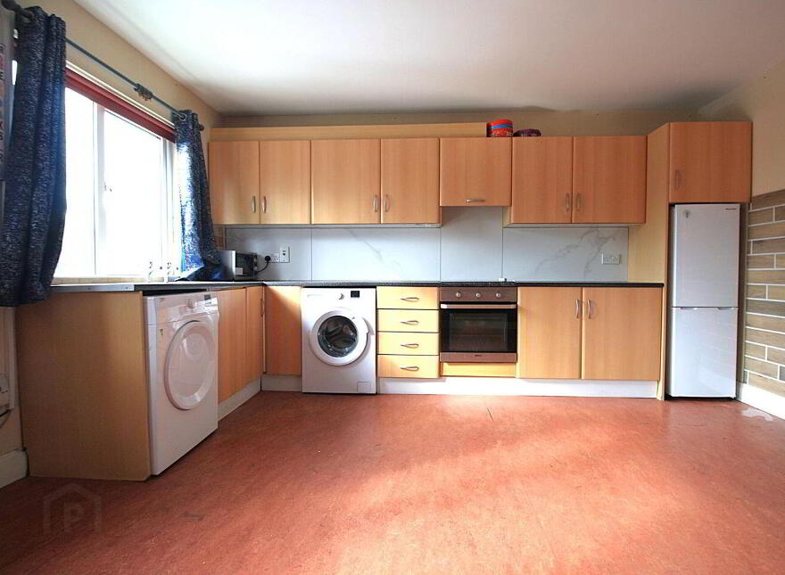 Apt 4 Liddiard House, Burrin Rd, R93KC79