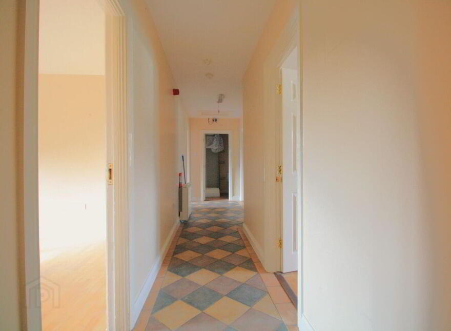 Apt 4 Liddiard House, Burrin Rd, R93KC79