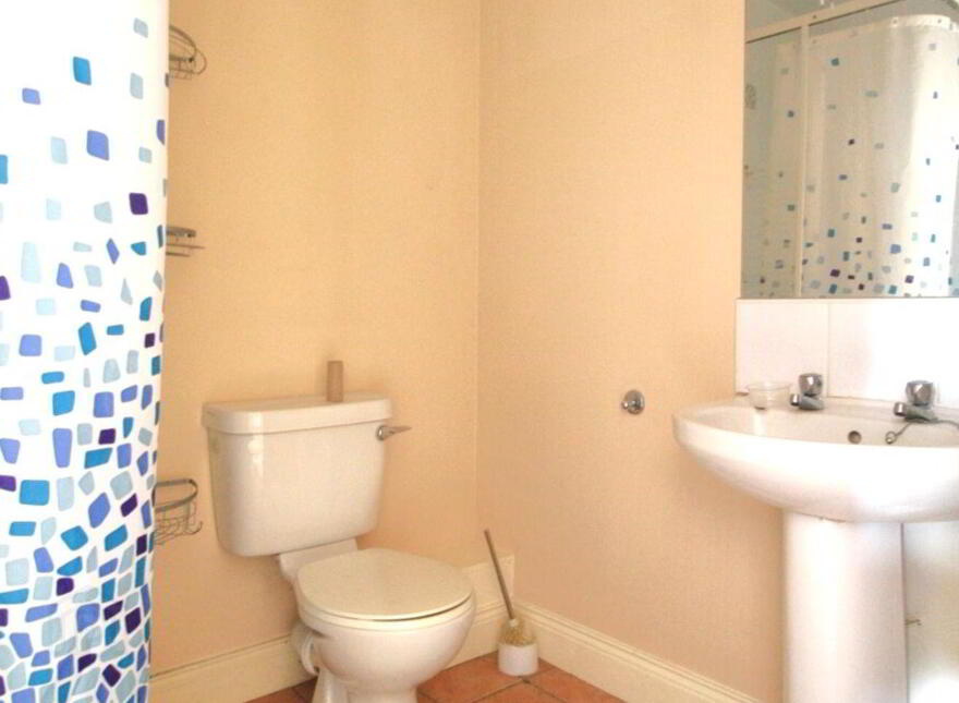 Apt 4 Liddiard House, Burrin Rd, R93KC79
