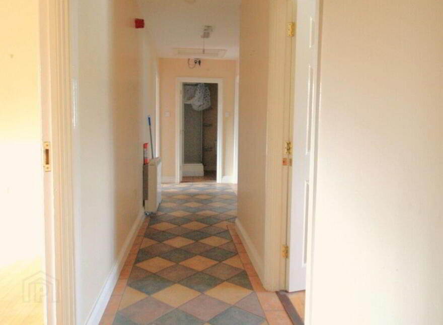 Apt 4 Liddiard House, Burrin Rd, R93KC79