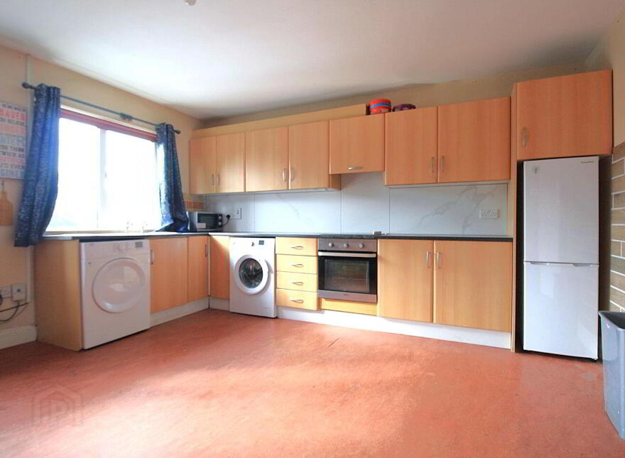 Apt 4 Liddiard House, Burrin Rd, R93KC79