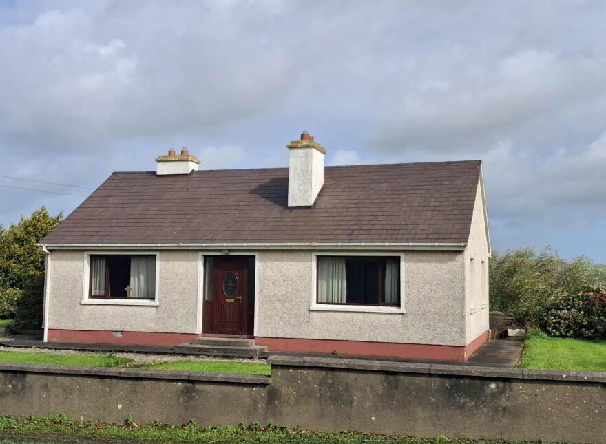 Rasheeny, Ballyliffin, F93W9Y0