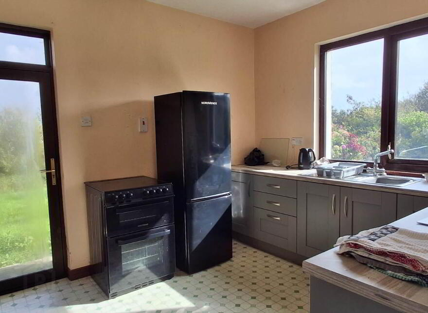 Rasheeny, Ballyliffin, F93W9Y0