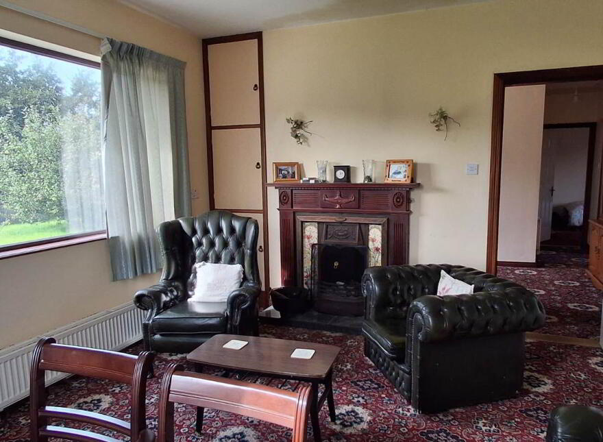 Rasheeny, Ballyliffin, F93W9Y0