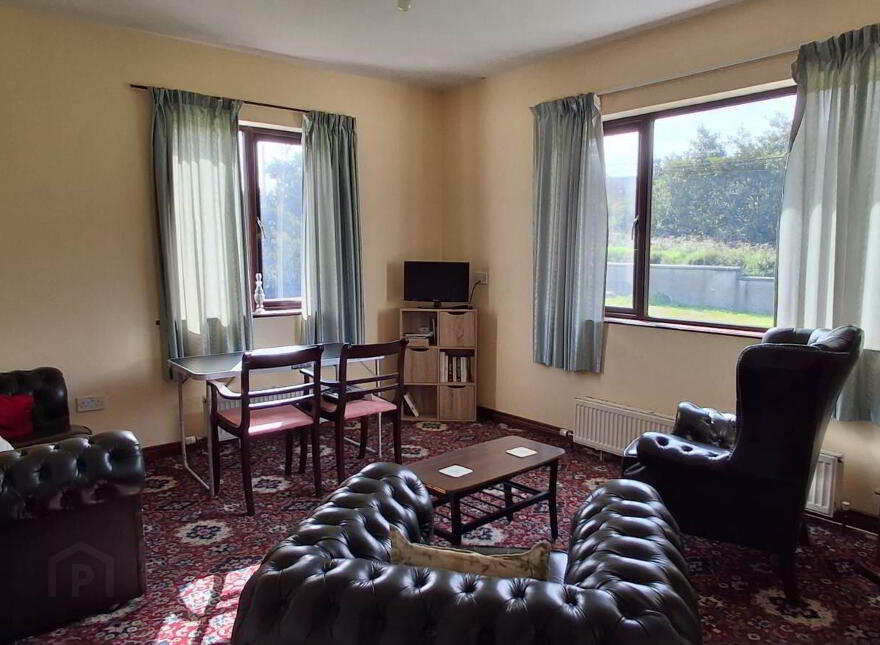 Rasheeny, Ballyliffin, F93W9Y0