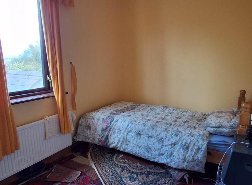Rasheeny, Ballyliffin, F93W9Y0