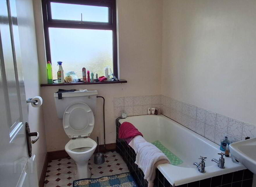 Rasheeny, Ballyliffin, F93W9Y0