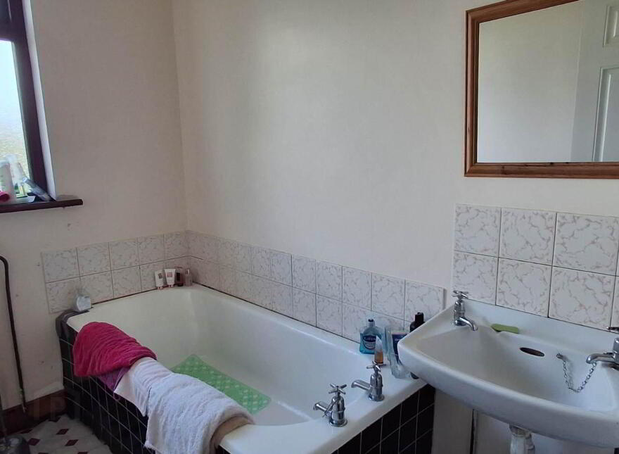 Rasheeny, Ballyliffin, F93W9Y0