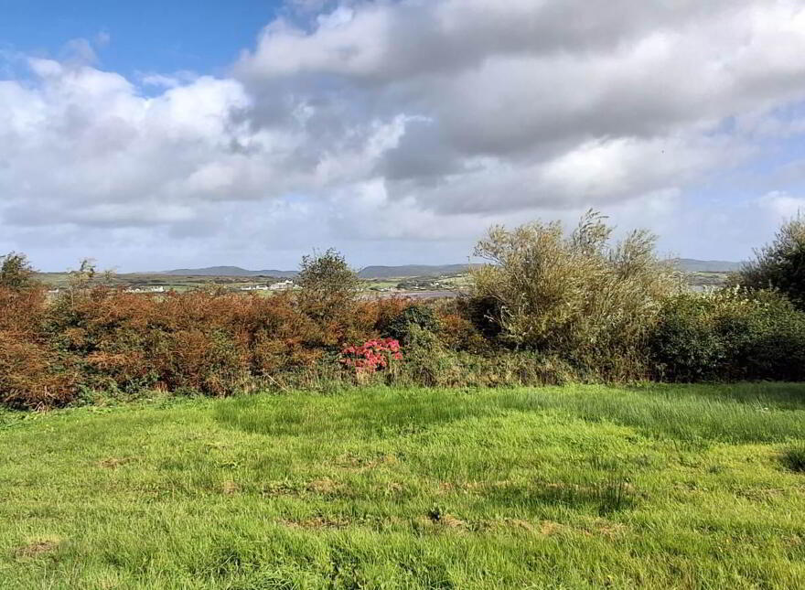 Rasheeny, Ballyliffin, F93W9Y0