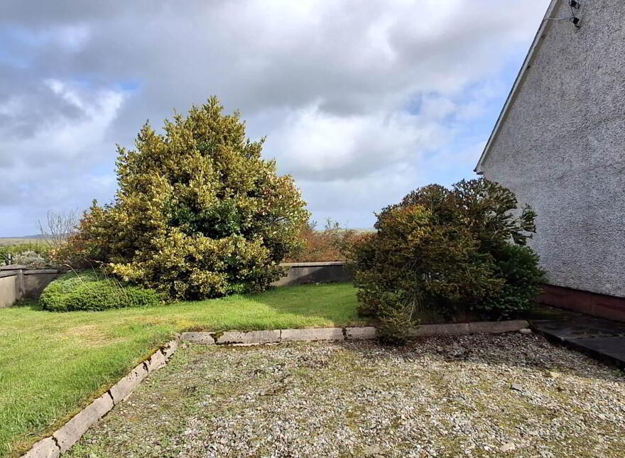 Rasheeny, Ballyliffin, F93W9Y0