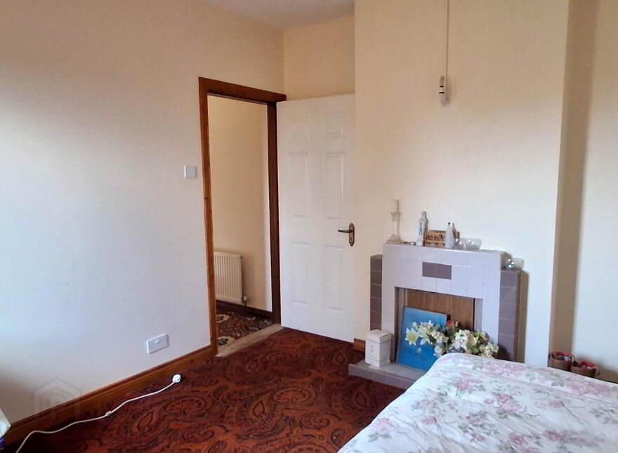 Rasheeny, Ballyliffin, F93W9Y0
