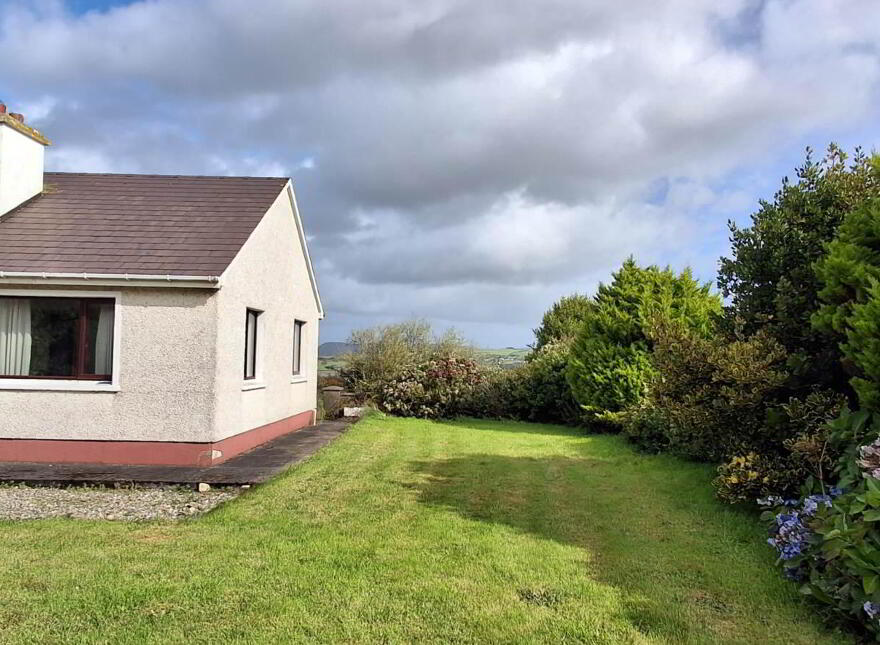 Rasheeny, Ballyliffin, F93W9Y0