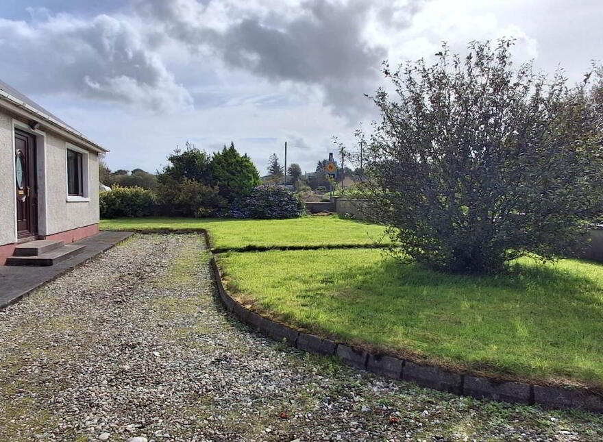 Rasheeny, Ballyliffin, F93W9Y0