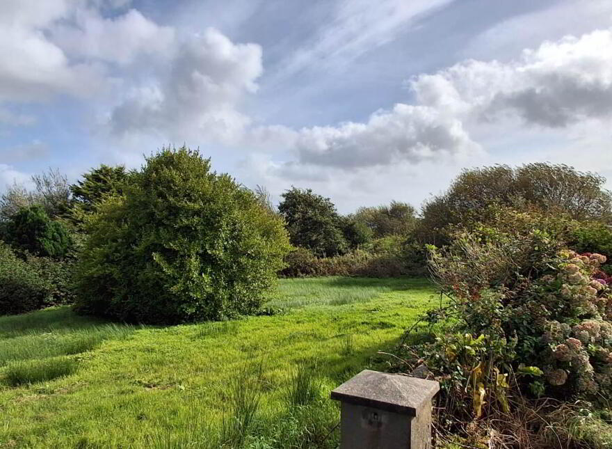 Rasheeny, Ballyliffin, F93W9Y0