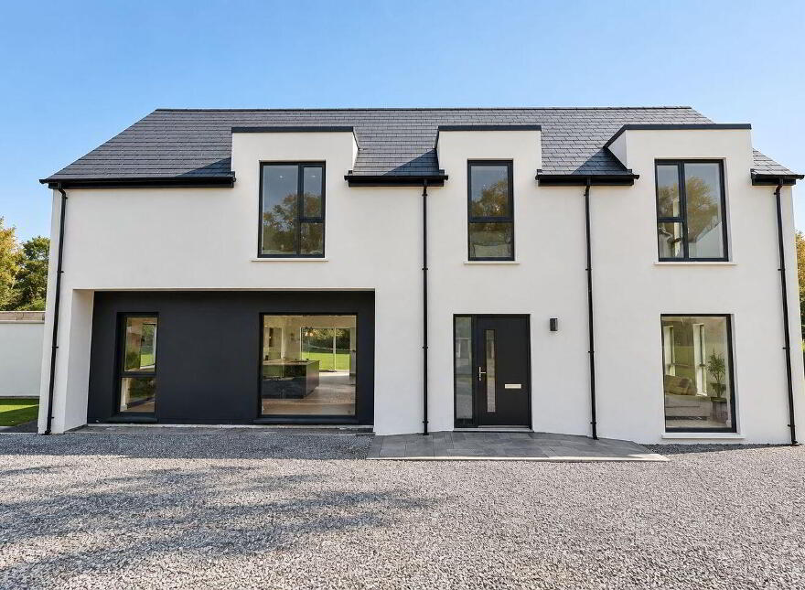 2 Cuan Na Coille, Aherla, P31RT61