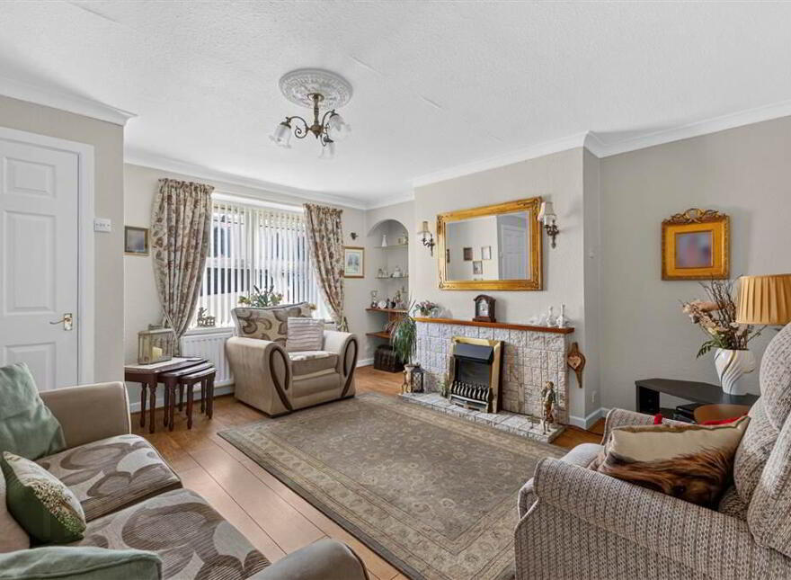 58 Lisburn Steet, Royal Hillsborough, BT26 6AB